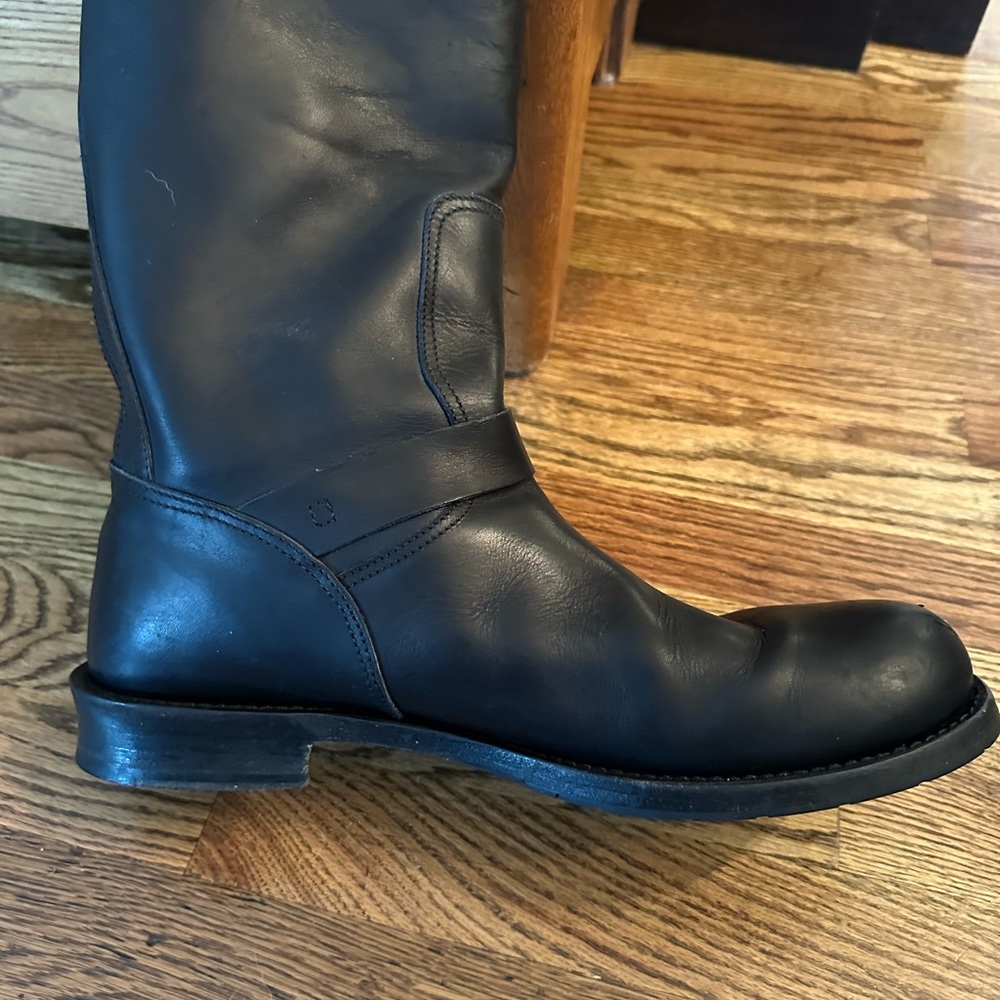 DOLCE & GABBANA Men’s Boots - Picture 3 of 8